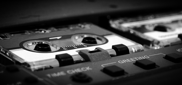 The History of the Answering Machine